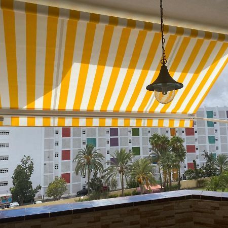 Apartamento Tobias Agaete Parque Playa del Ingles San Bartolomé Exterior foto
