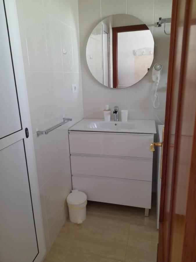 Apartamento Tobias Agaete Parque Playa del Ingles San Bartolomé Exterior foto