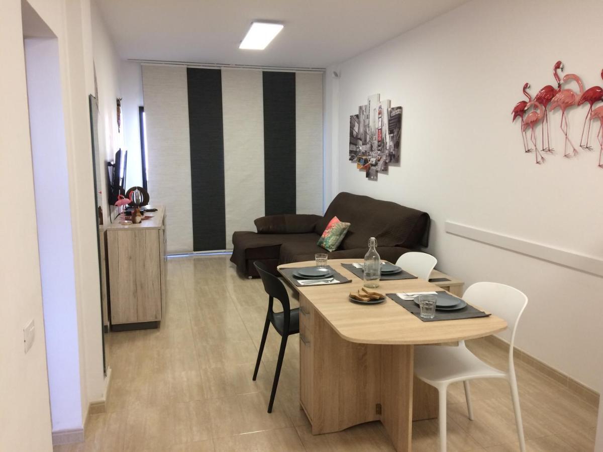 Apartamento Tobias Agaete Parque Playa del Ingles San Bartolomé Exterior foto